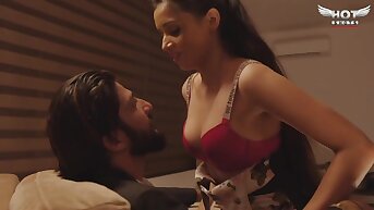 Sexually attractive Indian minx hardcore porn video